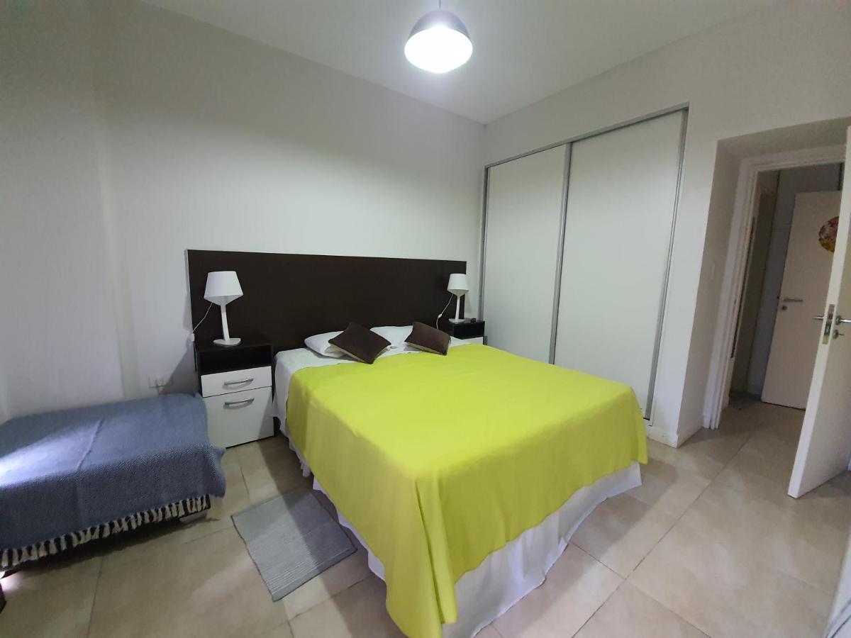 Apartament Apartamento Leguizamon Salta Zewnętrze zdjęcie