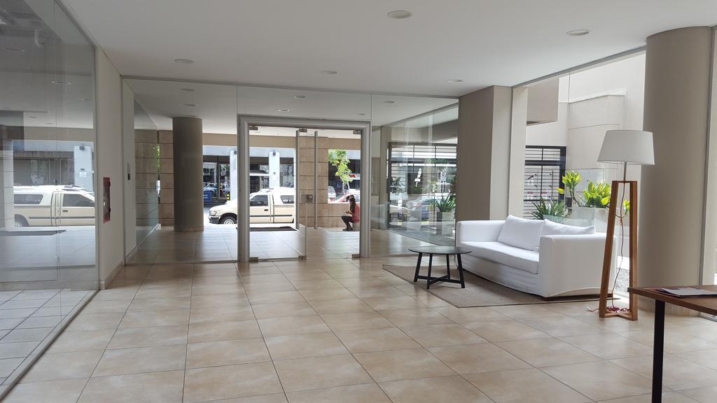 Apartament Apartamento Leguizamon Salta Zewnętrze zdjęcie