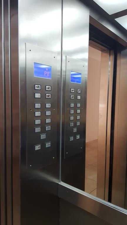 Apartament Apartamento Leguizamon Salta Zewnętrze zdjęcie