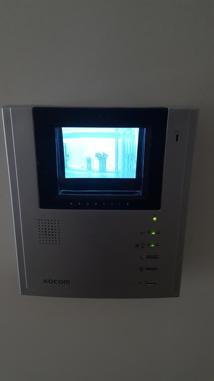 Apartament Apartamento Leguizamon Salta Zewnętrze zdjęcie