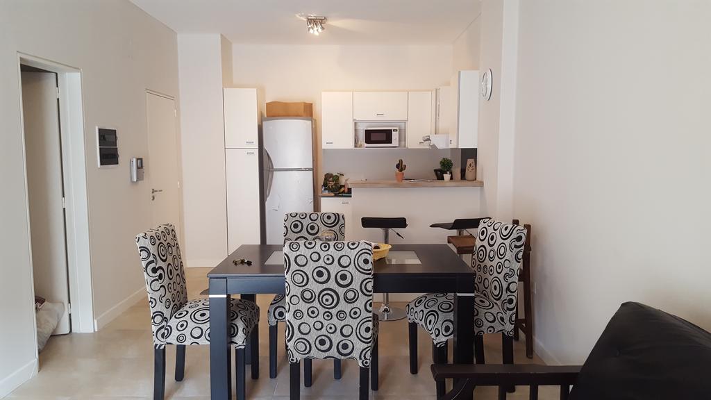 Apartament Apartamento Leguizamon Salta Zewnętrze zdjęcie