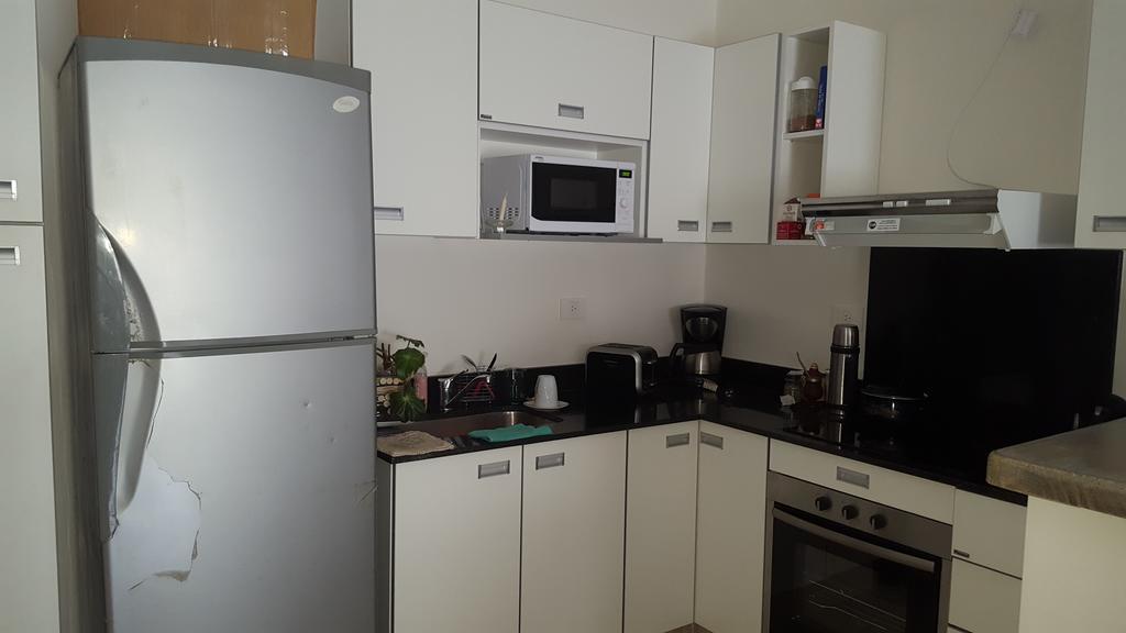 Apartament Apartamento Leguizamon Salta Zewnętrze zdjęcie