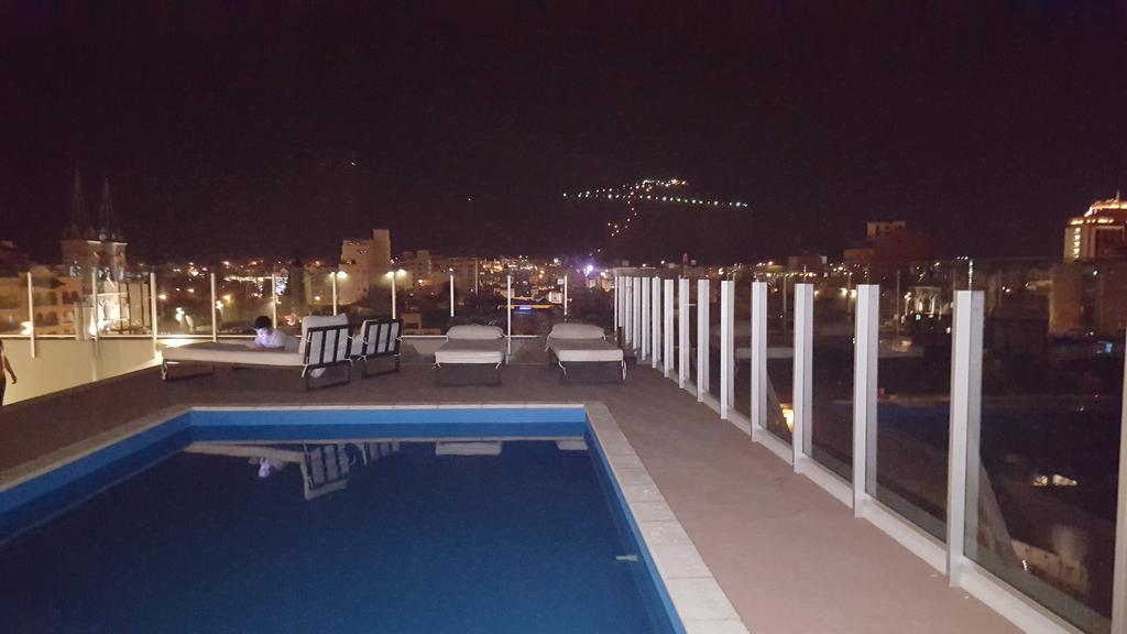 Apartament Apartamento Leguizamon Salta Zewnętrze zdjęcie