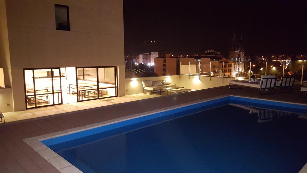 Apartament Apartamento Leguizamon Salta Zewnętrze zdjęcie