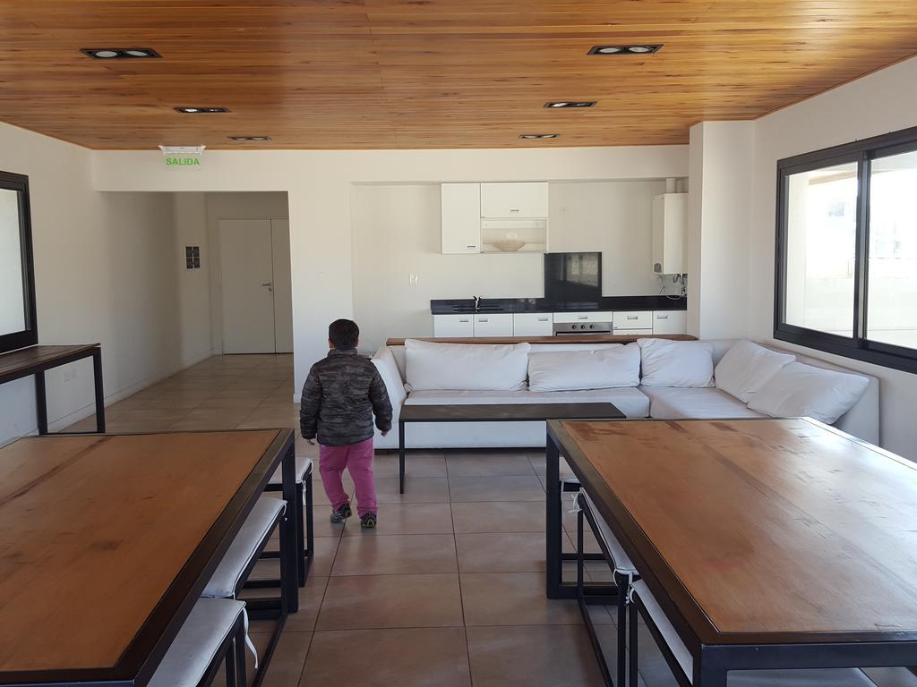 Apartament Apartamento Leguizamon Salta Zewnętrze zdjęcie