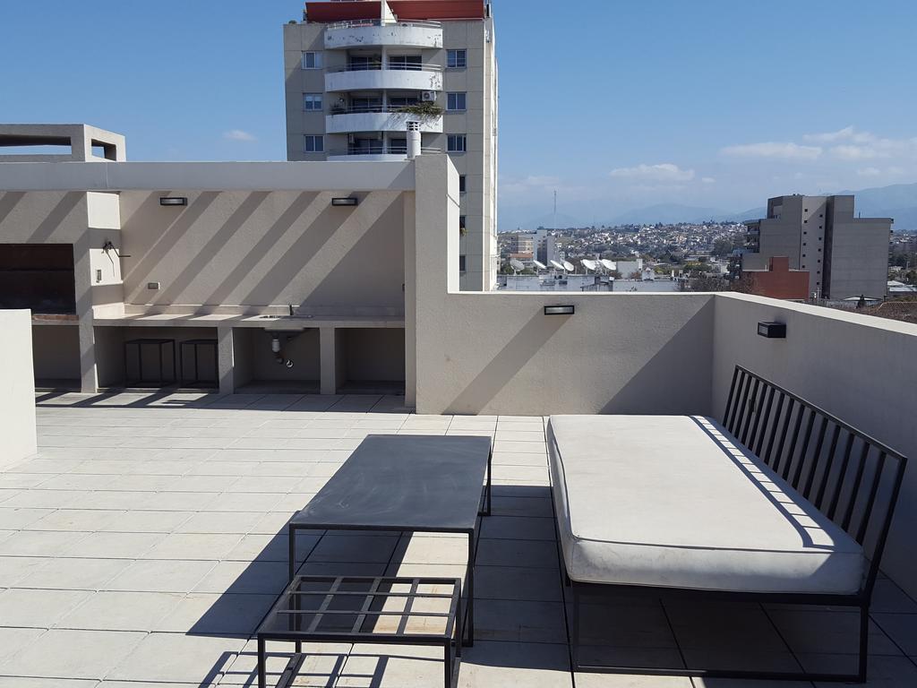 Apartament Apartamento Leguizamon Salta Zewnętrze zdjęcie