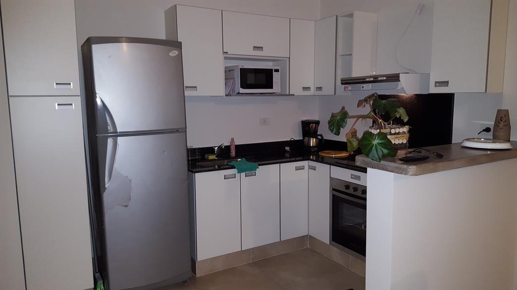 Apartament Apartamento Leguizamon Salta Zewnętrze zdjęcie