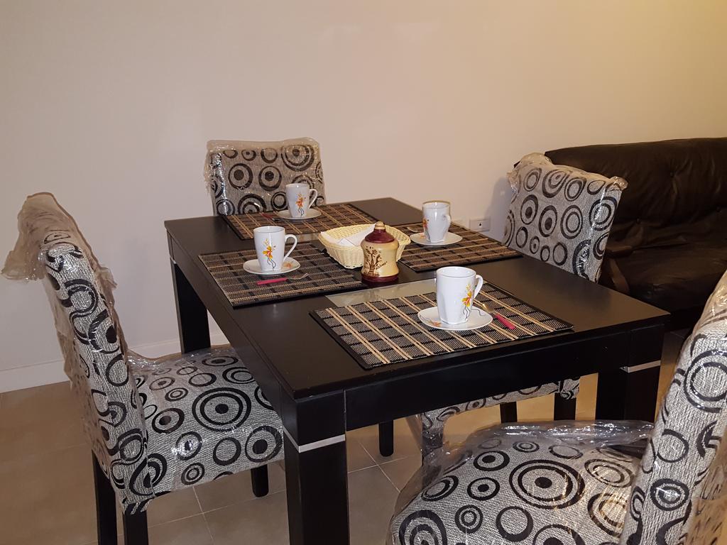 Apartament Apartamento Leguizamon Salta Zewnętrze zdjęcie