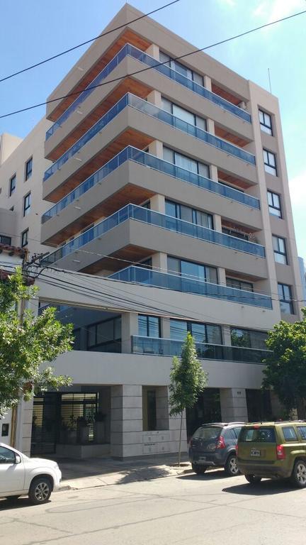Apartament Apartamento Leguizamon Salta Zewnętrze zdjęcie
