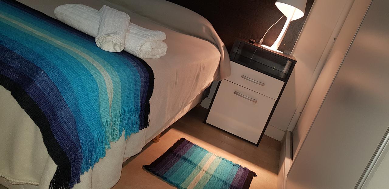 Apartament Apartamento Leguizamon Salta Zewnętrze zdjęcie