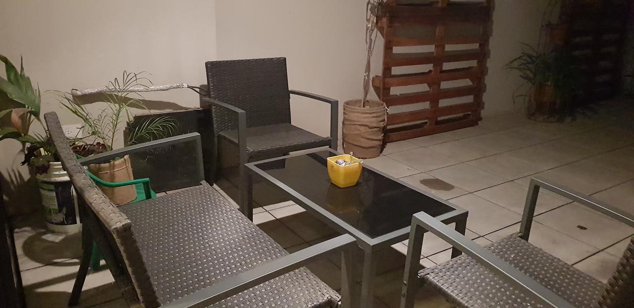 Apartament Apartamento Leguizamon Salta Zewnętrze zdjęcie
