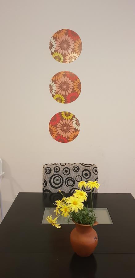 Apartament Apartamento Leguizamon Salta Zewnętrze zdjęcie