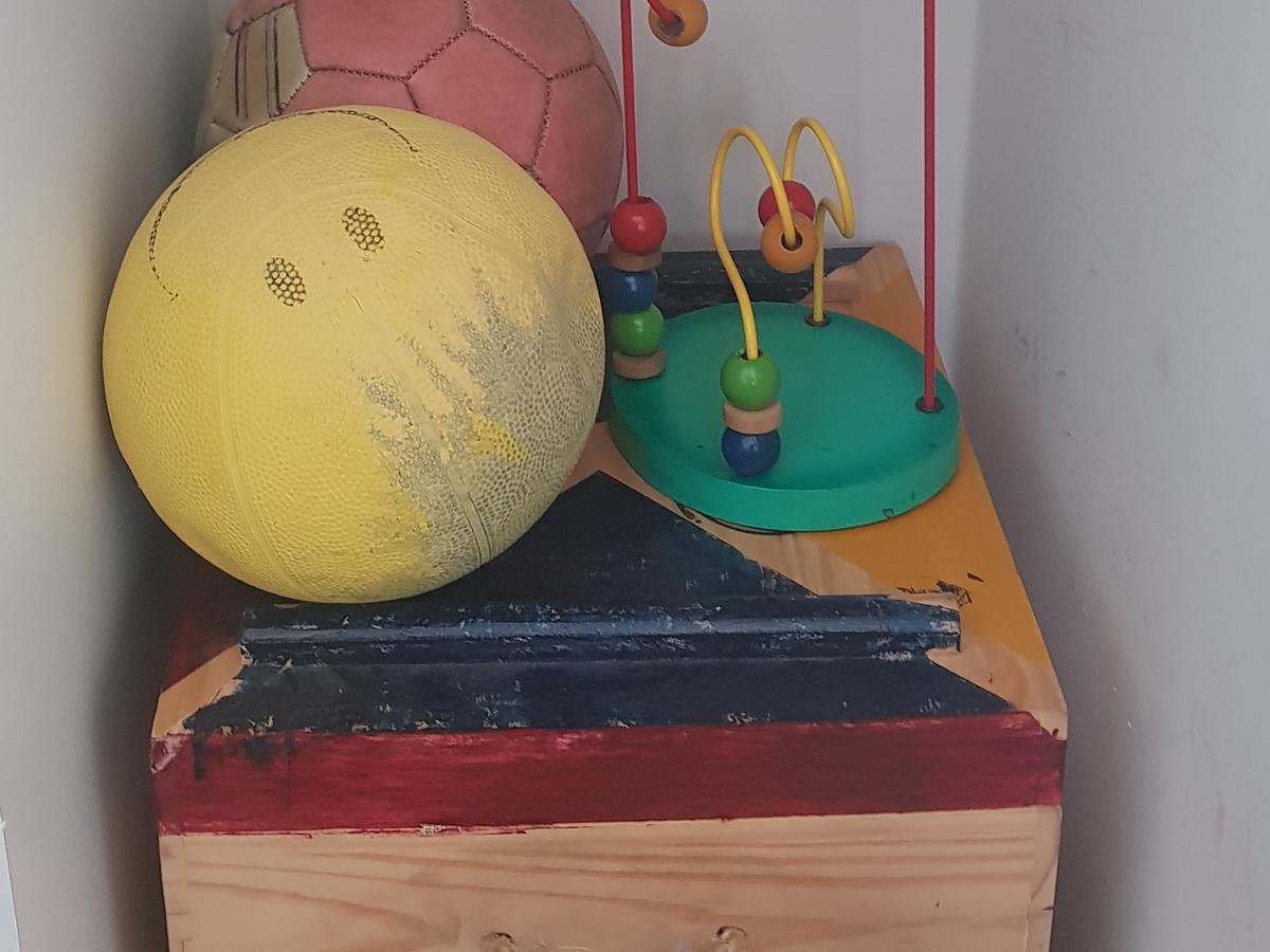 Apartament Apartamento Leguizamon Salta Zewnętrze zdjęcie