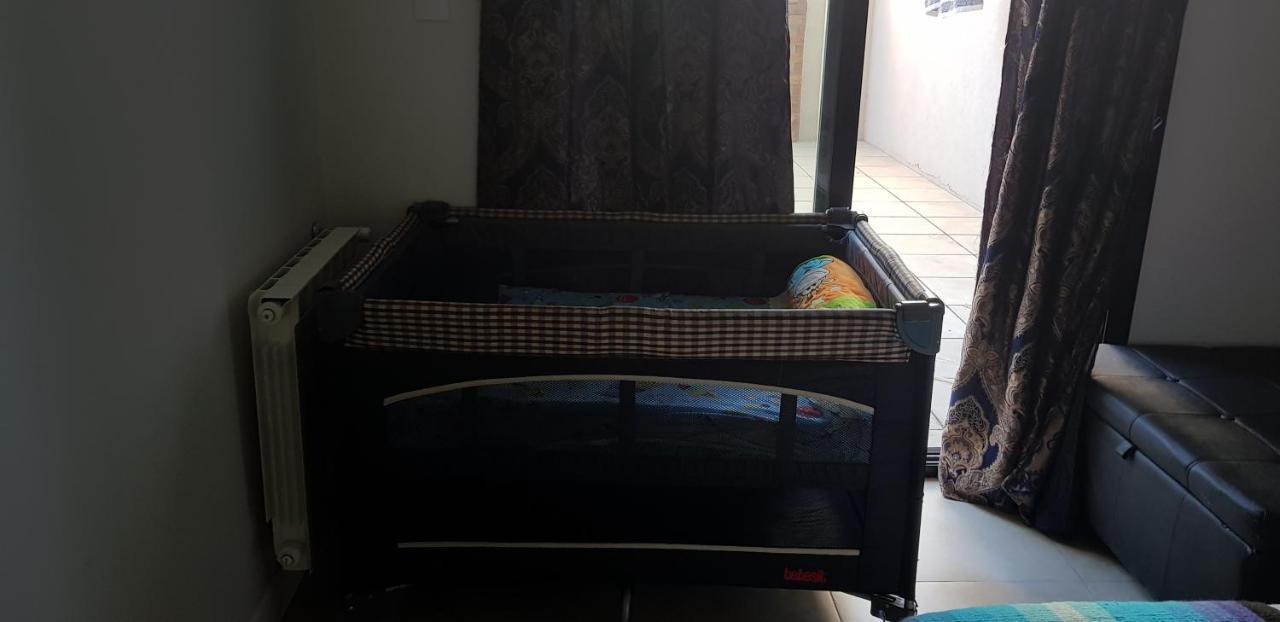 Apartament Apartamento Leguizamon Salta Zewnętrze zdjęcie
