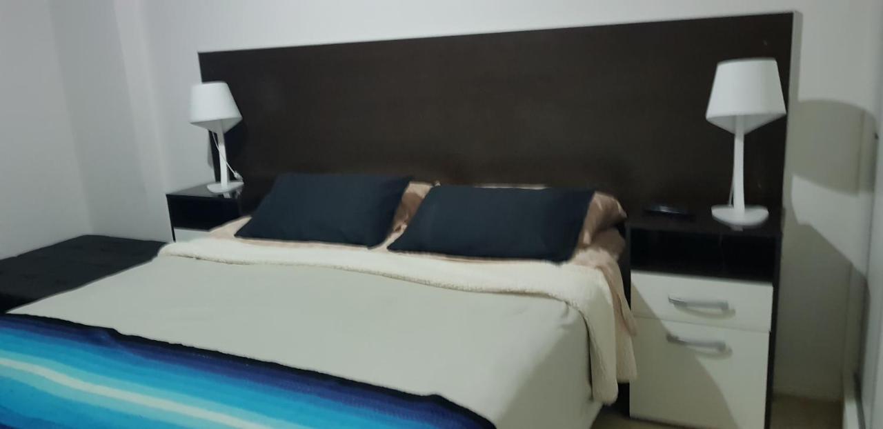 Apartament Apartamento Leguizamon Salta Zewnętrze zdjęcie