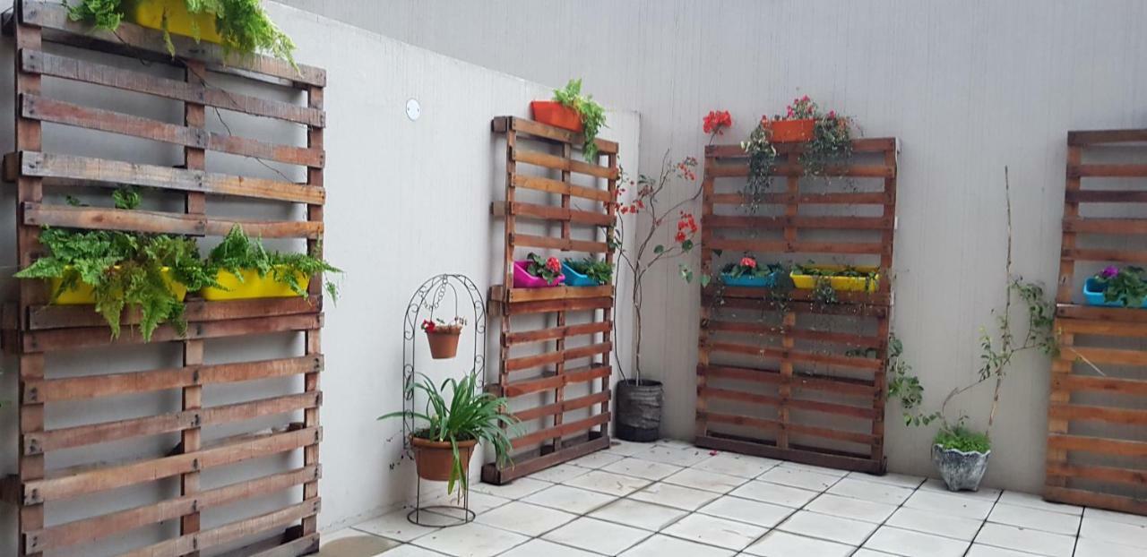 Apartament Apartamento Leguizamon Salta Zewnętrze zdjęcie