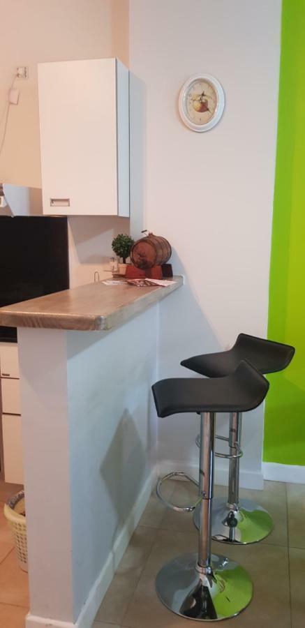 Apartament Apartamento Leguizamon Salta Zewnętrze zdjęcie
